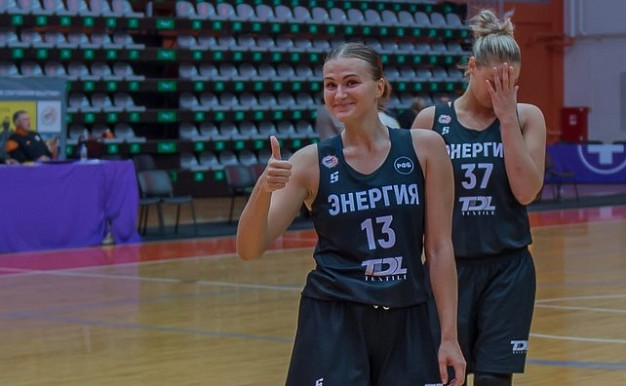 Сезон женского баскетбола в Иванове стартует матчами Кубка Д.Я. Берлина